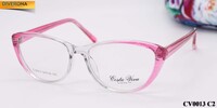 Plastic eyeglass frames Costa Viva CV0013
