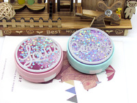 Kit for soft contact lenses (Kits for contact lenses) XF-008Flash