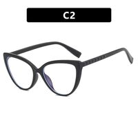 Очки пластиковые женские с защитой от синего света 28070-PN