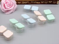 Контейнер для хранения контактных линз XF1004