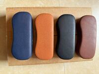 Sunglasses and eyeglasses hard shell case XA2420 眼镜盒