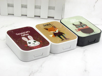 Набор для мягких контактных линз (Kits for contact lenses) X5004-6