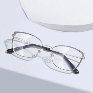 Оправа металлическая MAMO F93065