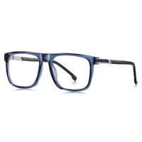 Plastic TR90 frame for glasses with UV and Blue Ray Cut protection More LS225