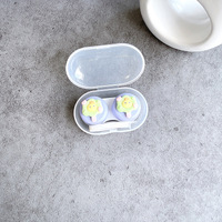 Мини набор для мягких контактных линз (Kits for contact lenses) PPX12