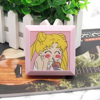 Набор для мягких контактных линз (Kits for contact lenses) XF009Girl