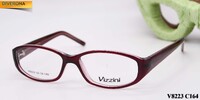 Plastic eyeglass frame Vizzini V8223