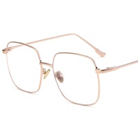 Blue Block glasses with blue light protection F8812