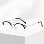 Оправа комбинированная (металл + TR90) MAMO S11969