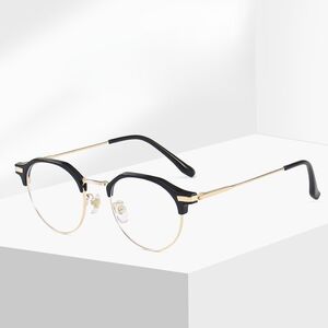 Combined frame (metal + TR90) MAMO S11969