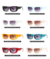 Солнцезащитные очки Elit современные кошачий глаз модельные 3226