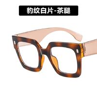 Очки пластиковые женские с защитой от синего света 4168-500-PN