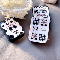 Набор для мягких контактных линз (Kits for contact lenses) XY5050Panda