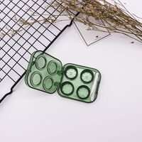 Мини набор для мягких контактных линз (Kits for contact lenses) A-6557