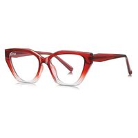 Plastic TR90 frame for glasses with UV protection More LS036