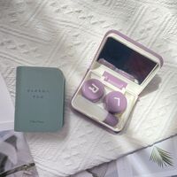 Набор для мягких контактных линз (Kits for contact lenses) JK6111