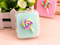 Kit for soft contact lenses (Kits for contact lenses) K9969