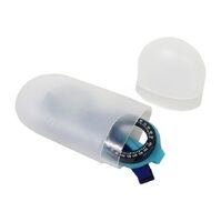 Оправа пробная детская из силикона для подбора очков, с размерами расстояния 48 и 56 мм RB-307