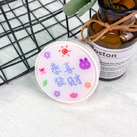 Set for a soft contact lens (Kits for contact lenses) HW-808