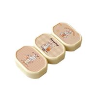 Мини-набор для мягких контактных линз  TZ024黄盒兔