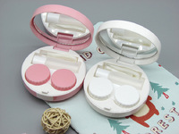 Набор для мягких контактных линз (Kits for contact lenses) XF008M