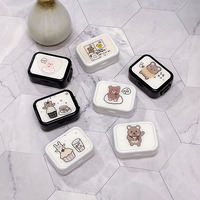 Набор для мягких контактных линз (Kits for contact lenses) ZZ502