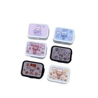 Soft contact lens ZZ-602发财