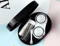 Kit for soft contact lenses (Kits for contact lenses) A-2801