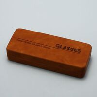 Футляр для очков и солнцезащитных очков JQ0001-2