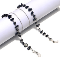 Acrylic glasses chain GB105