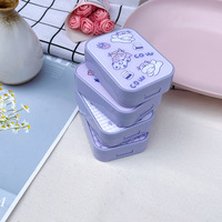 Kit for soft contact lenses (Kits for contact lenses) XY5034