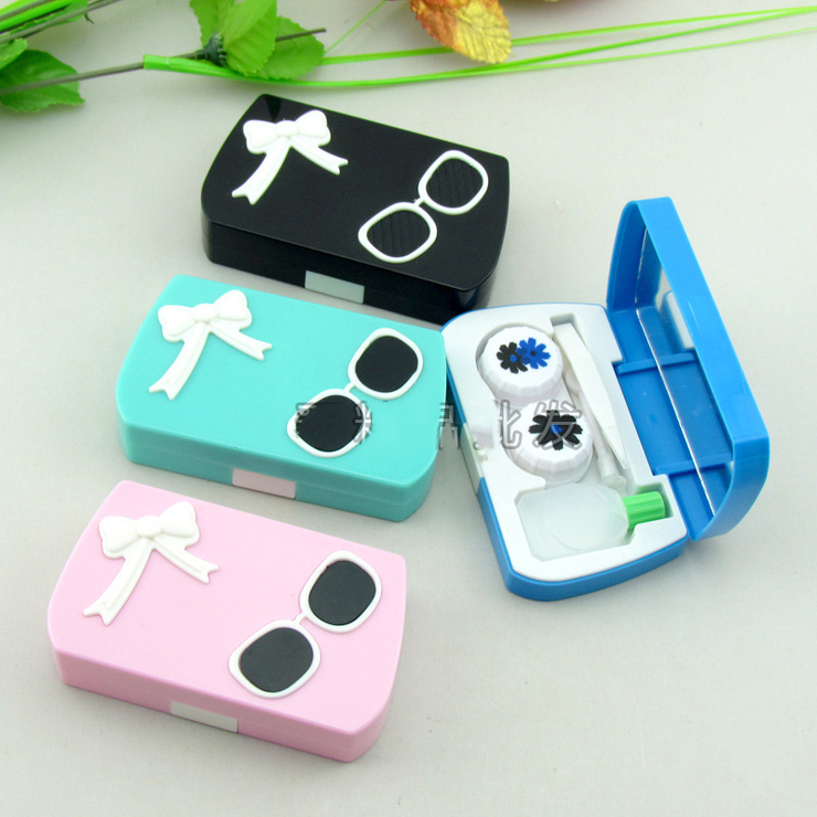 Набор для мягких контактных линз (Kits for contact lenses) L8869