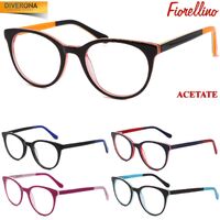 Catalog: plastic frames for kids Fiorellino