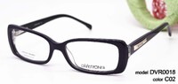 Оправа пластиковая из материала ацетат DIVERONA DVR0018