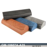 Magnetic glasses case GM-10607A-A25