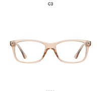 Оправа пластиковая, материал TR-90+CA (флекс!) FOCUS FCS2008