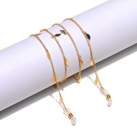 Pearl glasses chain GL1244