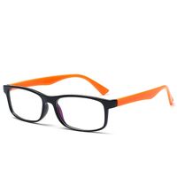 Plastic glasses with Blue ray cut protection KY09