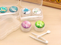 Мини набор для мягких контактных линз (Kits for contact lenses) XF8Fawn