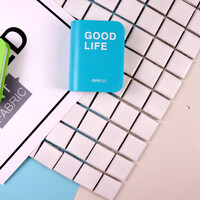 Travel kit for soft contact lenses (Kits for contact lenses) K-1702-1