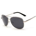Polarized metal sunglasses KY103-2