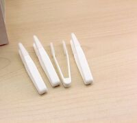 Пинцеты с присоской для работы с контактными линзами HQJM01独立夹