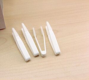 Пинцеты с присоской для работы с контактными линзами HQJM01独立夹