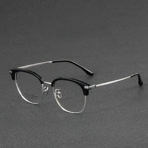 Titanium extralight nylor frames MAMO PT08125