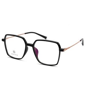 Hybrid frame, titanium alloy + TR90 SANTA M8012