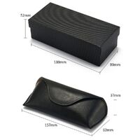 Футляр для очков и солнцезащитных очков + дополнительный комплект HD20220490