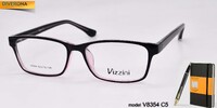 Оправа пластиковая для очков VIZZINI V8354