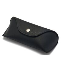Sunglasses and eyeglasses hard shell case JQ004