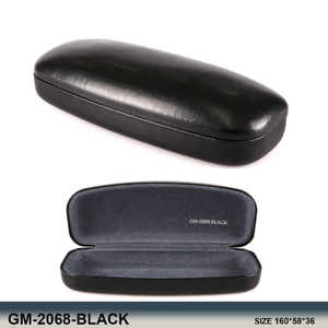 Футляр для очков GM-2068-black