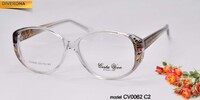 Plastic eyeglass frames Costa Viva CV0062